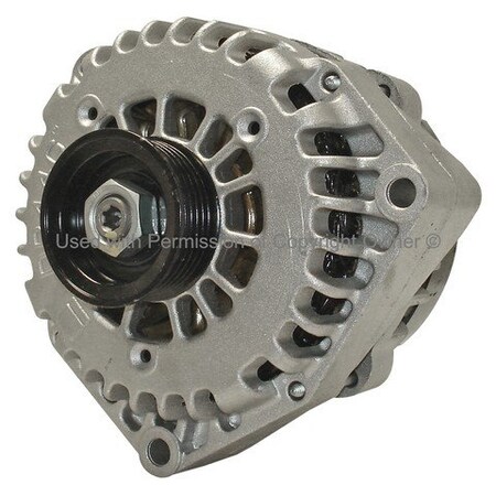 Mpa Quality-Built Alternator Remanufactured, MPA Quality-Built 8302603 8302603